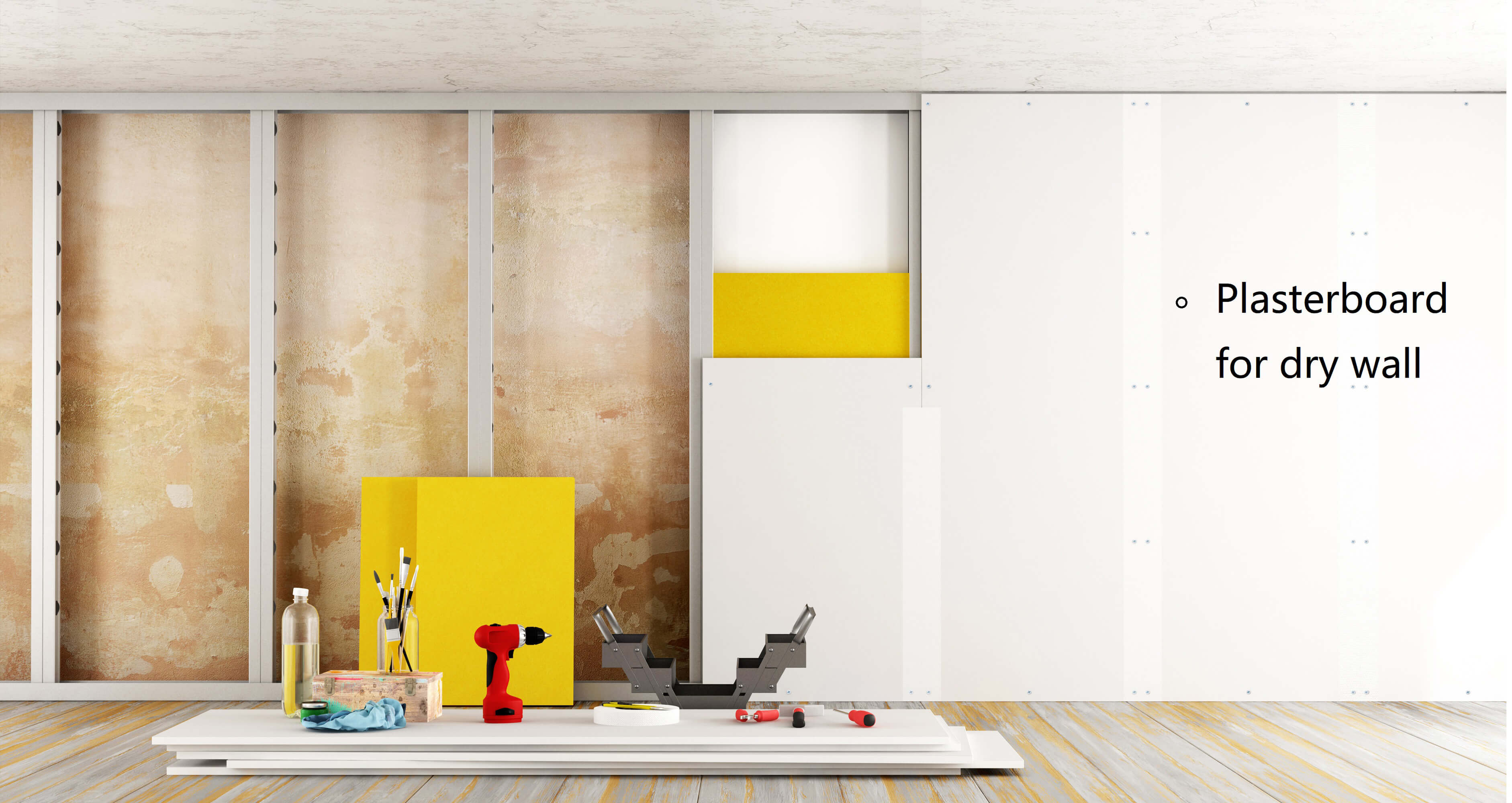 Interior Decoration